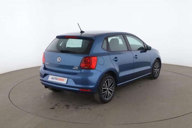 Volkswagen Polo image 3