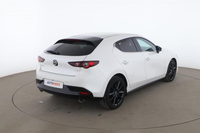 Mazda 3 image 7
