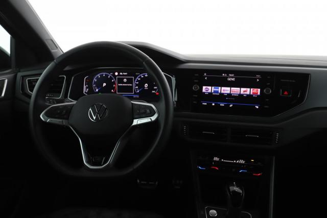 Volkswagen Taigo image 6