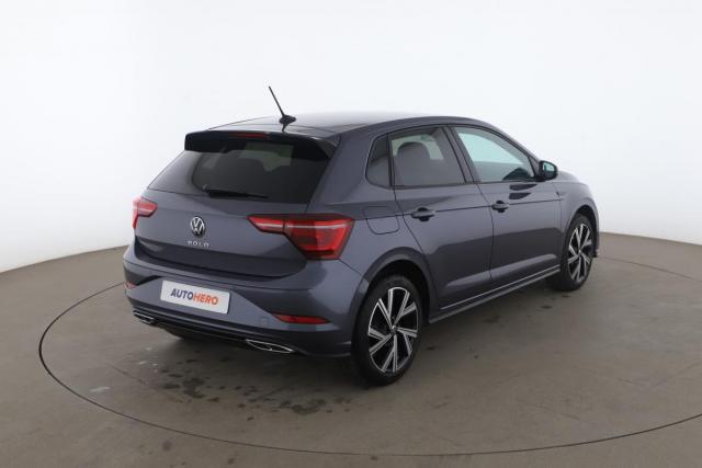 Volkswagen Polo image 6
