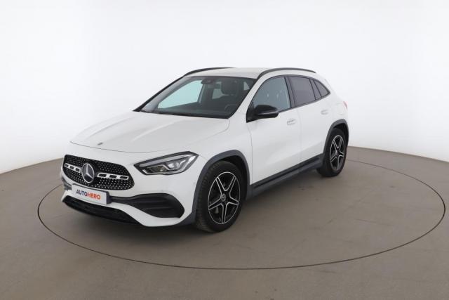Mercedes Benz