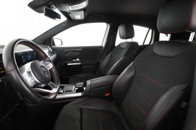 Mercedes Benz Gla image 3