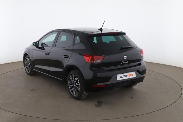 Seat Ibiza image 4