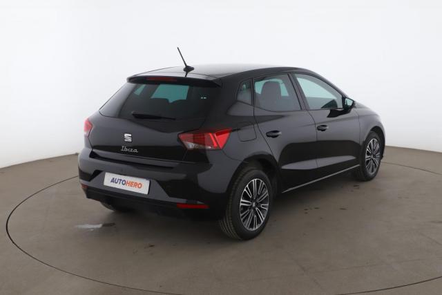 Seat Ibiza image 8