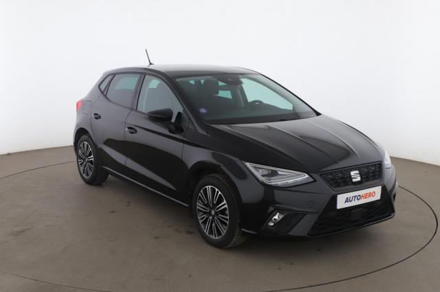 Seat Ibiza image 9