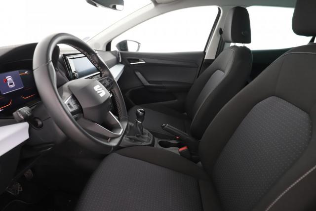 Seat Ibiza image 1
