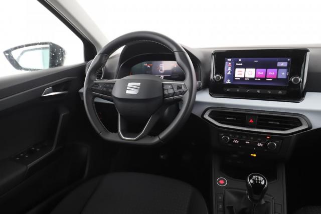 Seat Ibiza image 2