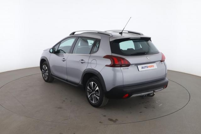Peugeot 2008 image 5