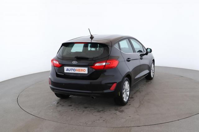 Ford Fiesta image 6