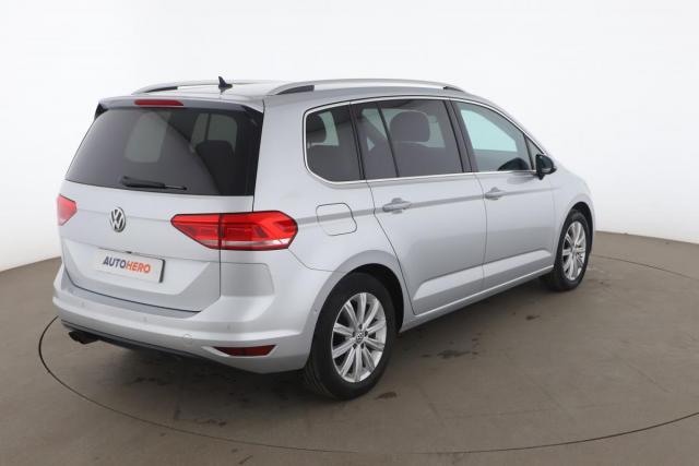 Volkswagen Touran image 2