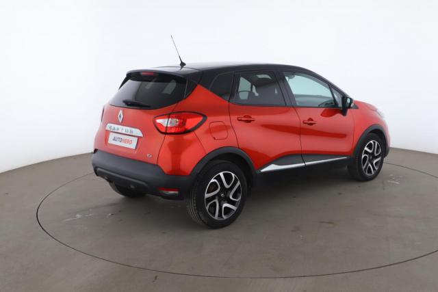 Renault Captur image 2