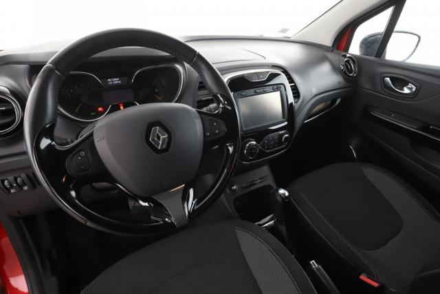 Renault Captur image 1