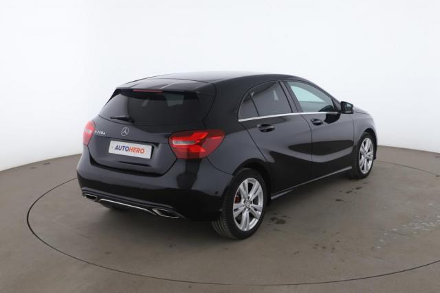 Mercedes Benz Classe A image 1