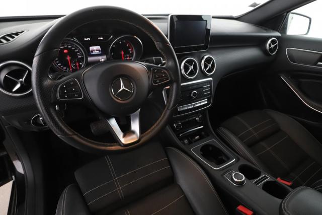 Mercedes Benz Classe A image 8