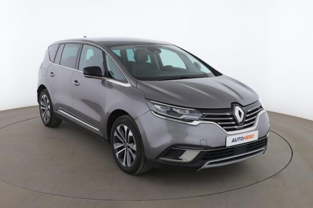 Renault Espace image 3