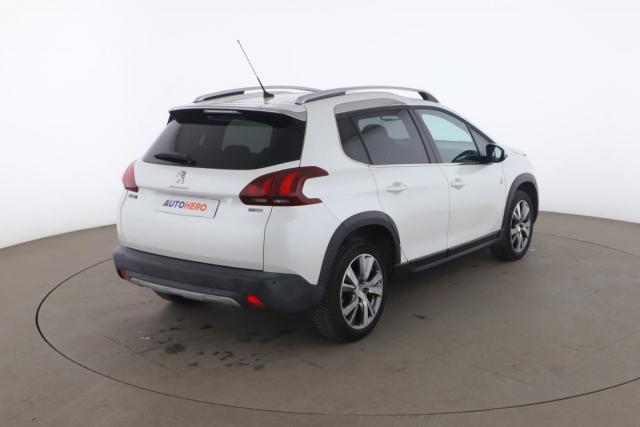 Peugeot 2008 image 7