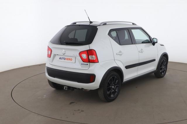 Suzuki Ignis image 8