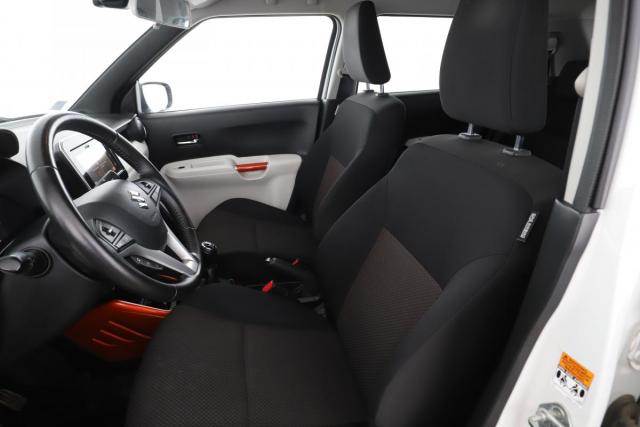 Suzuki Ignis image 3