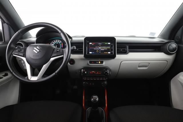 Suzuki Ignis image 6