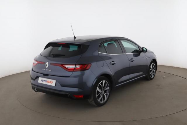 Renault Mégane image 3