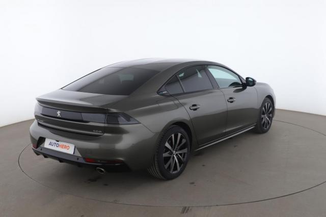 Peugeot 508 image 2