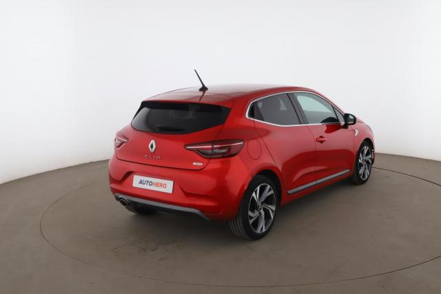 Renault Clio image 5