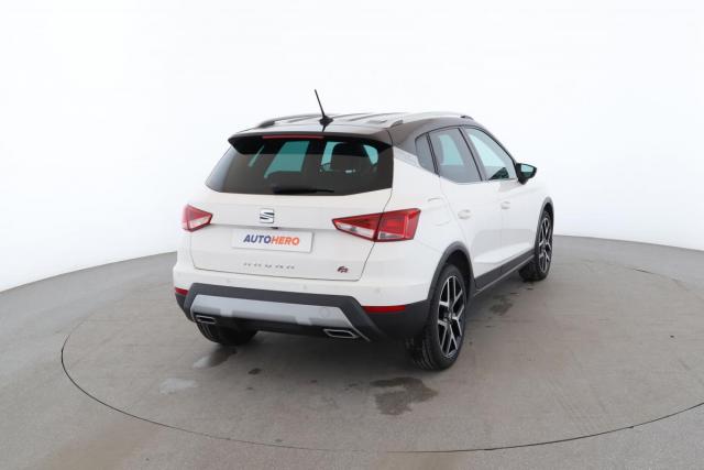 Seat Arona image 9