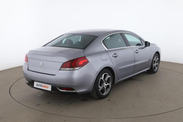 Peugeot 508 image 5