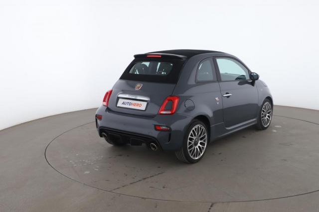 Abarth 500c image 4