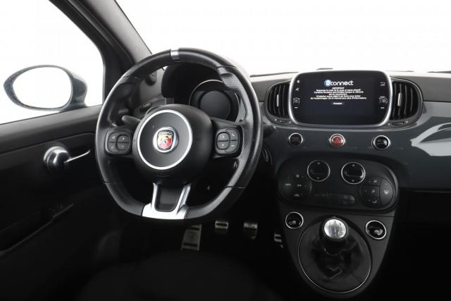 Abarth 500c image 1