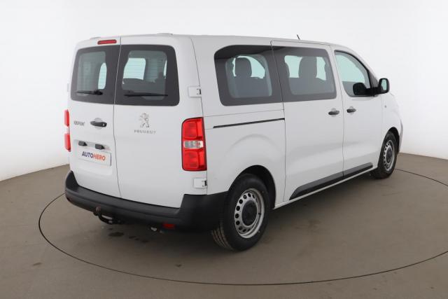 Peugeot Expert image 8