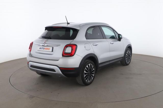 Fiat 500x image 4