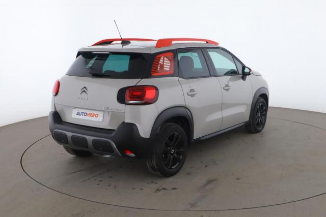 Citroen C3 Aircross image 9