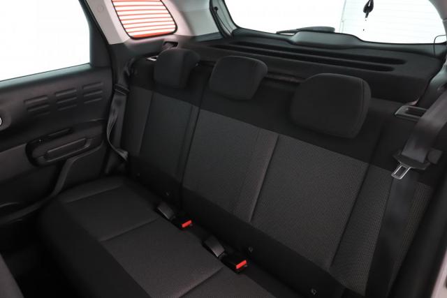 Citroen C3 Aircross image 4