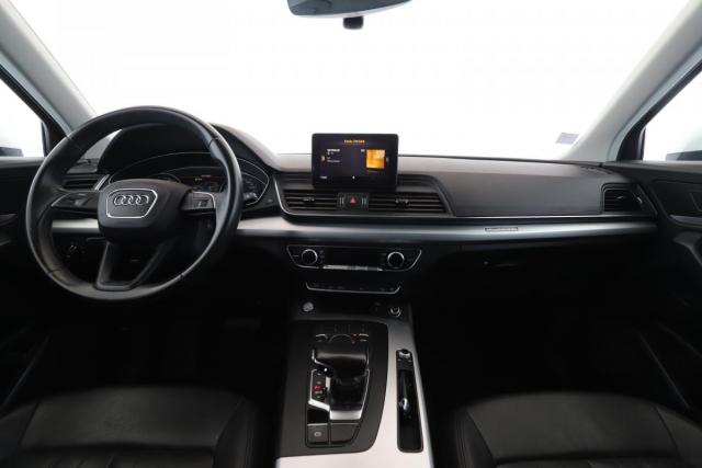 Audi Q5 image 9