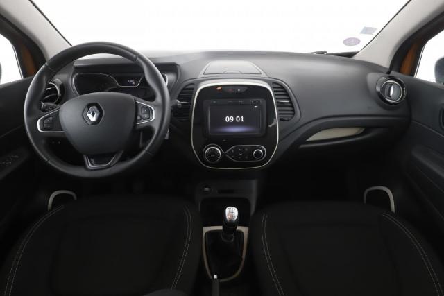 Renault Captur image 9