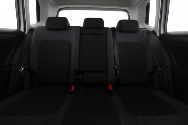 Volkswagen Golf Sportsvan image 4