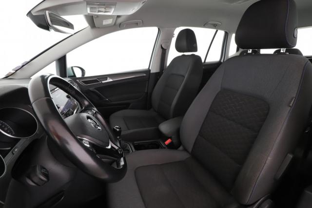 Volkswagen Golf Sportsvan image 8