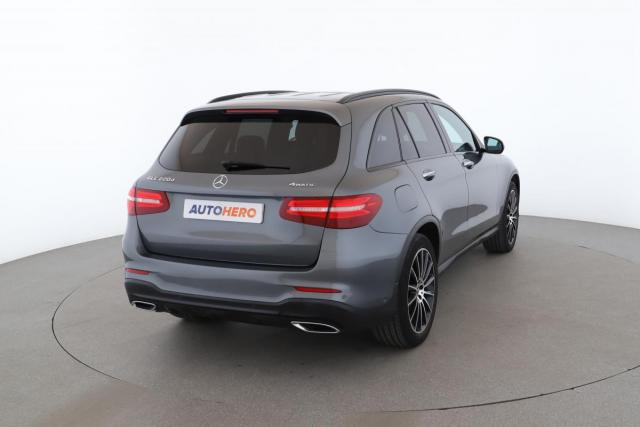Mercedes Benz Glc image 7