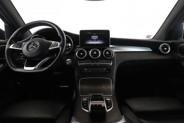 Mercedes Benz Glc image 3