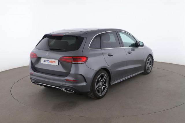 Mercedes Benz Classe B image 5