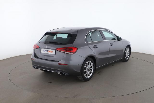 Mercedes Benz Classe A image 4