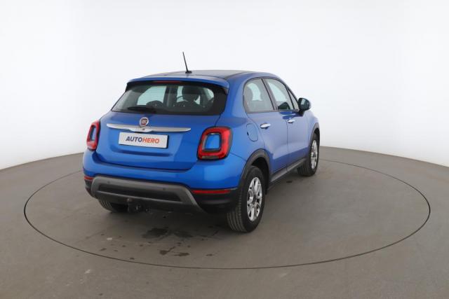 Fiat 500x image 2