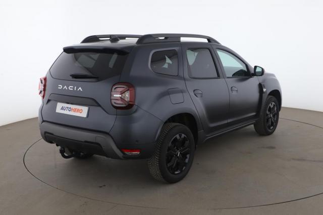 Dacia Duster image 7