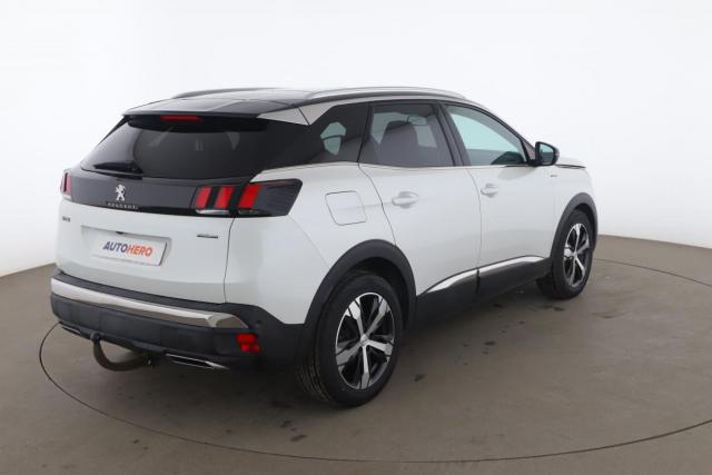Peugeot 3008 image 5