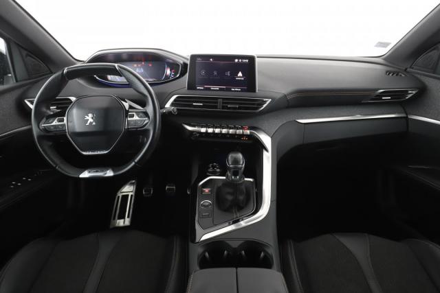 Peugeot 3008 image 4