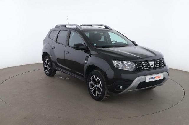 Dacia Duster image 7