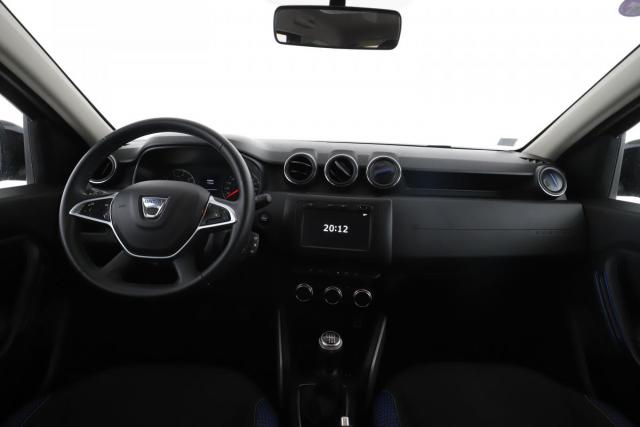 Dacia Duster image 5