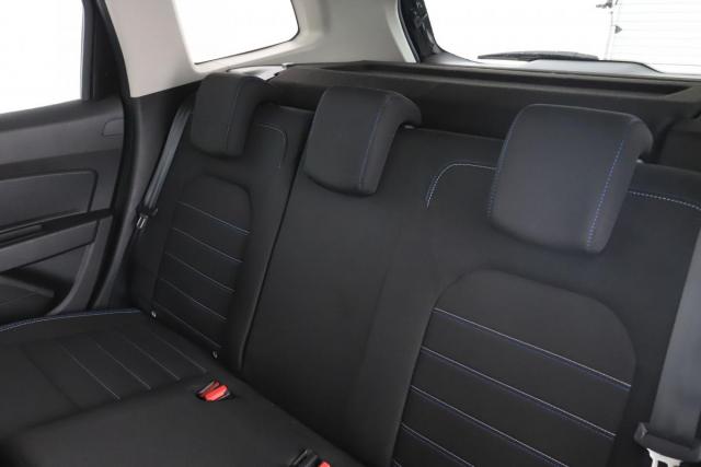 Dacia Duster image 1