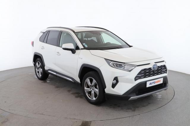 Toyota Rav4 image 5